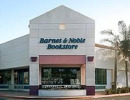 I've really been making an effort to go to more writing and book related events in the san diego area. Barnes And Noble Bookstore Del Mar San Diego Reader