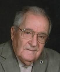 Irving Domingue Obituary (1927