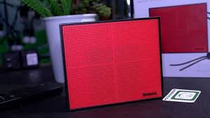 The a300 speakers combine the quality of a reference monitor and retro. 12 Rekomendasi Bluetooth Speaker Terbaik