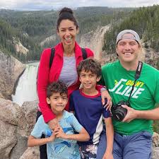 You'll also receive a digital version of our trip planner to download plus. 6 Packing Tips I Learned From Rving To Yellowstone Never Too Busy For Style