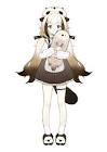 栞栞 (VTuber)