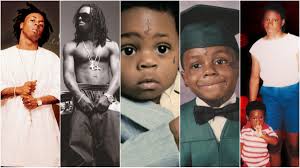 Rapper lil wayne has died today at age 34, following recent reports of seizures. The 36 Best Songs From Lil Wayne S Tha Carter Series By Brad Callas Medium