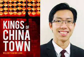 A heady tale of triads, crime and consequence in KL's Chinatown