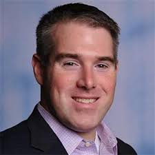 George Sommer, Audit & Assurance Partner