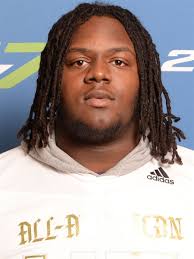 2020 Top Defensive Tackle Recruits