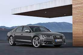 Audi S8 2013 2015 Audi Car Wallpapers Audi A8