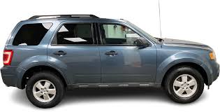 Image result for Steel Blue 2010 Escape