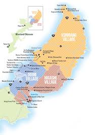 Next, i drove east to the mangroves around hirugi park. Yanbaru National Park Touch The Living Nature Of Yanbaru Okinawa Island Guide