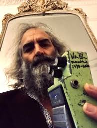 Nick Cave and the Bad Seeds donate rare items to support Brighton homeless  charity