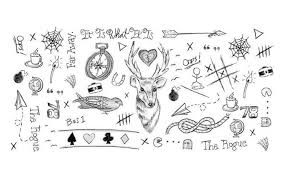 Louis has inspired many fans to get tattoos. Bea En Twitter Louis Tomlinson S Tattoos And Some Of Its Meaning A Thread That Everyone Needs Right Now