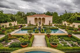 Italian Renaissance Garden By J Lai Renaissance Gardens Greek Garden Garden Design