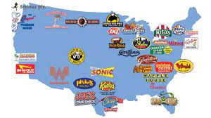 Maybe you would like to learn more about one of these? Regional Restaurants You Wish Were Bigger National Chains Abc News