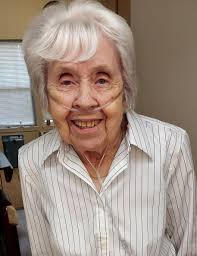 Obituary information for Doris "Laverne" Gresham