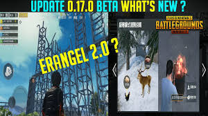 Check out the latest on pubg mobile, tech news. Pubg Mobile 0 17 0 Beta Update Death Cam Colour Blind Mode Extreme Cold And More Technology News India Tv