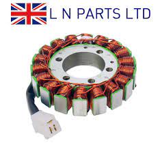 Alternators Parts Electrical Ignition Parts Bikersdirect