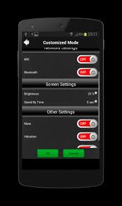 Terminate some apps, change screen brightness etc.) Best Battery Saver Power For Android Apk Download