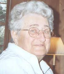 Pauline Backhaus Obituary