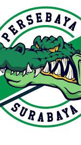 Persebaya Wallpaper Bola Kaki Olahraga Gambar