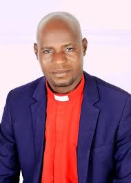 Newly Elected Director General of the Yal