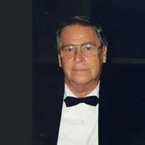 William Louie Vernon Obituary