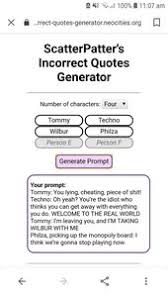 Reporting on what you care about. Incorrect Quotes Generator In 2021 Generations Quotes Incorrect Quotes My Dream Team
