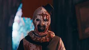 Terrifier 2' Expands to 1,500+ Screens for Halloween Weekend!