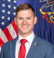 PA State Rep. Joe Kerwin