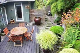 17 ideas para que un patio pequeño se vea bonito. Como Decorar Un Patio Pequeno Mundodecoracion Info