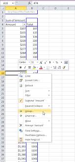 Frequency Distribution In Excel Excel Tutorials Excel Shortcuts Pivot Table