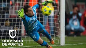 Sebastián sosa es el nuevo arquero apuntado por la dirigencia de independiente. Sebastian Sosa De Portero Sensacion A Periodista Deportivo Youtube