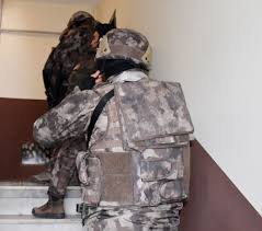 Istanbul Da Pyd Ypg Li 3 Terorist Yakalandi Istanbul Simsek Roma