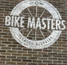 Profile for Bike Masters Cycling