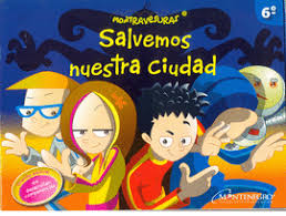 Antifaz, pelucas, accesorios divertidos para la risa, juego de lo absurdos, sala y / o patio techado, música, sillas, colchonetas. Me Divierto Y Aprendo 5 2017 Edicion Actualizada Ciclo 2017 2018 Aguilar Zavala Maria Elena 9786076271278