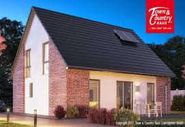 Mit der nutzung der webseite stimmen sie der verwendung von cookies zu. Hausbau Dissen Am Teutoburger Wald Town Country Haus