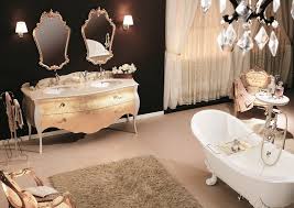 Tristan Gaia S R L Italian Bathroom Design