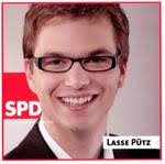 Lasse Pütz Sozialdemokratische Partei Deutschlands (SPD)
