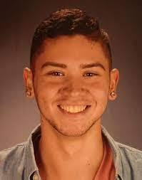 Nicholas Rios's Instagram, Twitter & Facebook