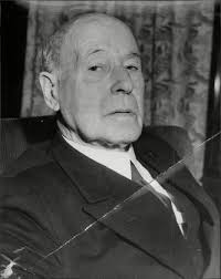 Sir David Bone Author Editorial Stock Photo