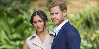 Prinz harry und seine frau meghan werden nicht mehr zu ihren royalen pflichten im britischen königshaus zurückkehren. Prince Harry And Meghan Quit The Royal Family Because They Want To Have Cake And Eat It Too