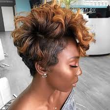 To get a look like diana agron, apply volumizing soufflé to your wet hair and try to rub the product on your scalp to lift up the roots to create maximum volume. The 14 Most Stunning Short Hairstyles For Women Over 50 Hair Com By L Oreal