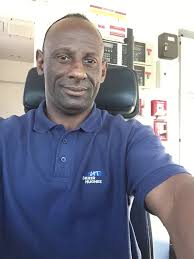 CEO & Manager: Raymond Smith