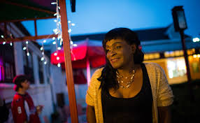 Life as Sara. What its like to be a transgender woman when youre not  Caitlyn Jenner | The Washington Post