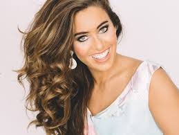 One of Us: Despite epilepsy, Joy Mayfield lives up to her name