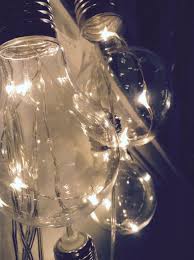 Draping Led Lightbulb Garland From Fairydusk Childrens Night Light Home Lighting Light Bulb