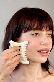 Biba de Sousa's Meta Facial® Fascia Tool