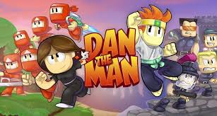 1) download apk fiel on happymod.com. Dan The Man For Pc Free Download Gameshunters