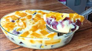 Download frutas y postres tecnicas y recetas de la escuela de cocina mas famosa del mundo read online. Postre Con 3 Ingredientes El Postre Mas Rico Y Facil De Preparar Que A Todos Encantara Youtube