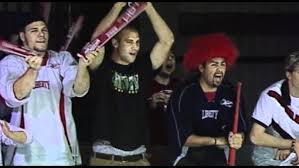 Liberty D2M vs Delaware Game 1 Recap