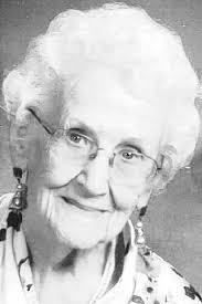 Genevieve Fox Obituary (2015)