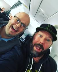 Bert Kreischer